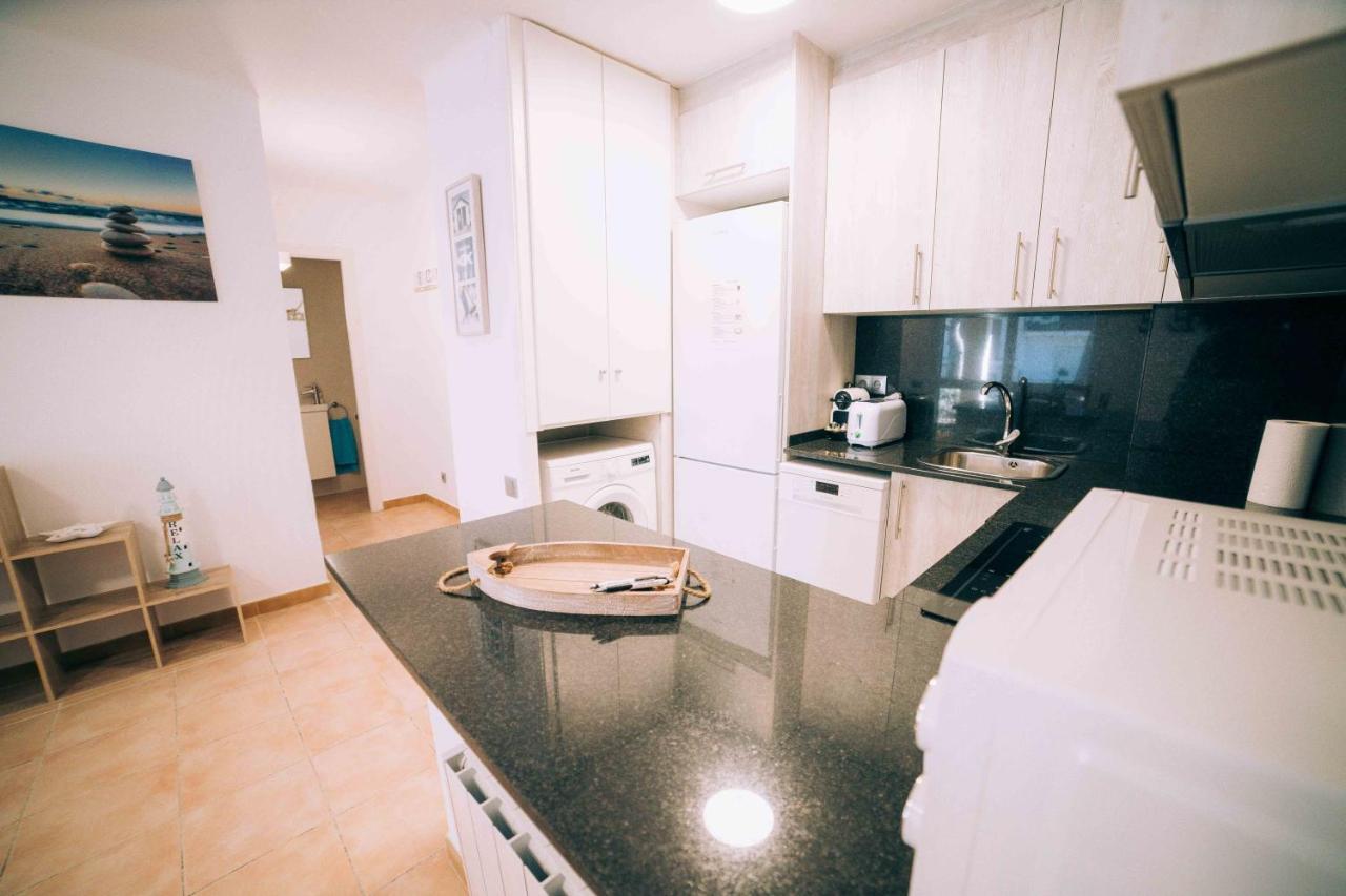 Apartament Reformado En A 1 Minuto De La Playa Calella De Palafrugell