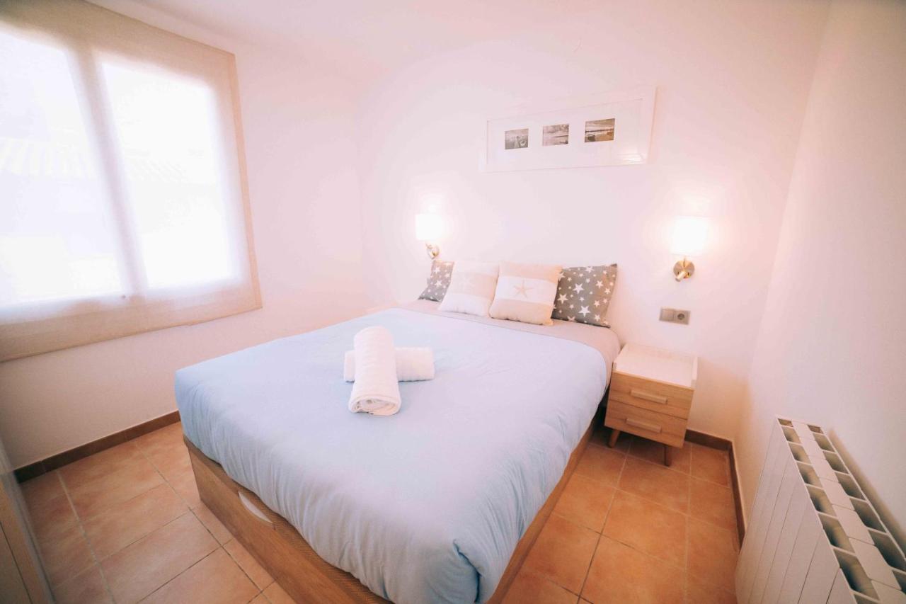 Appartement Reformado En A 1 Minuto De La Playa