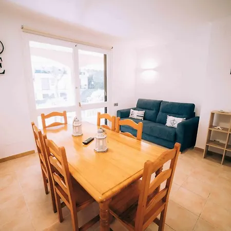Apartamento Reformado En Calella De Palafrugell A 1 Minuto De La Playa Exterior photo