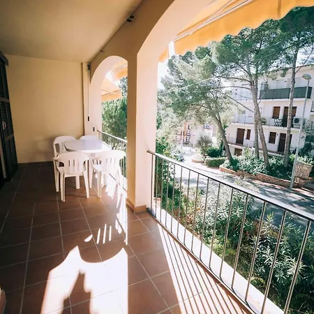 Apartamento Reformado En Calella De Palafrugell A 1 Minuto De La Playa Exterior photo
