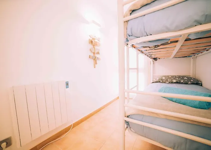 Apartamento Reformado En Calella De Palafrugell A 1 Minuto De La Playa