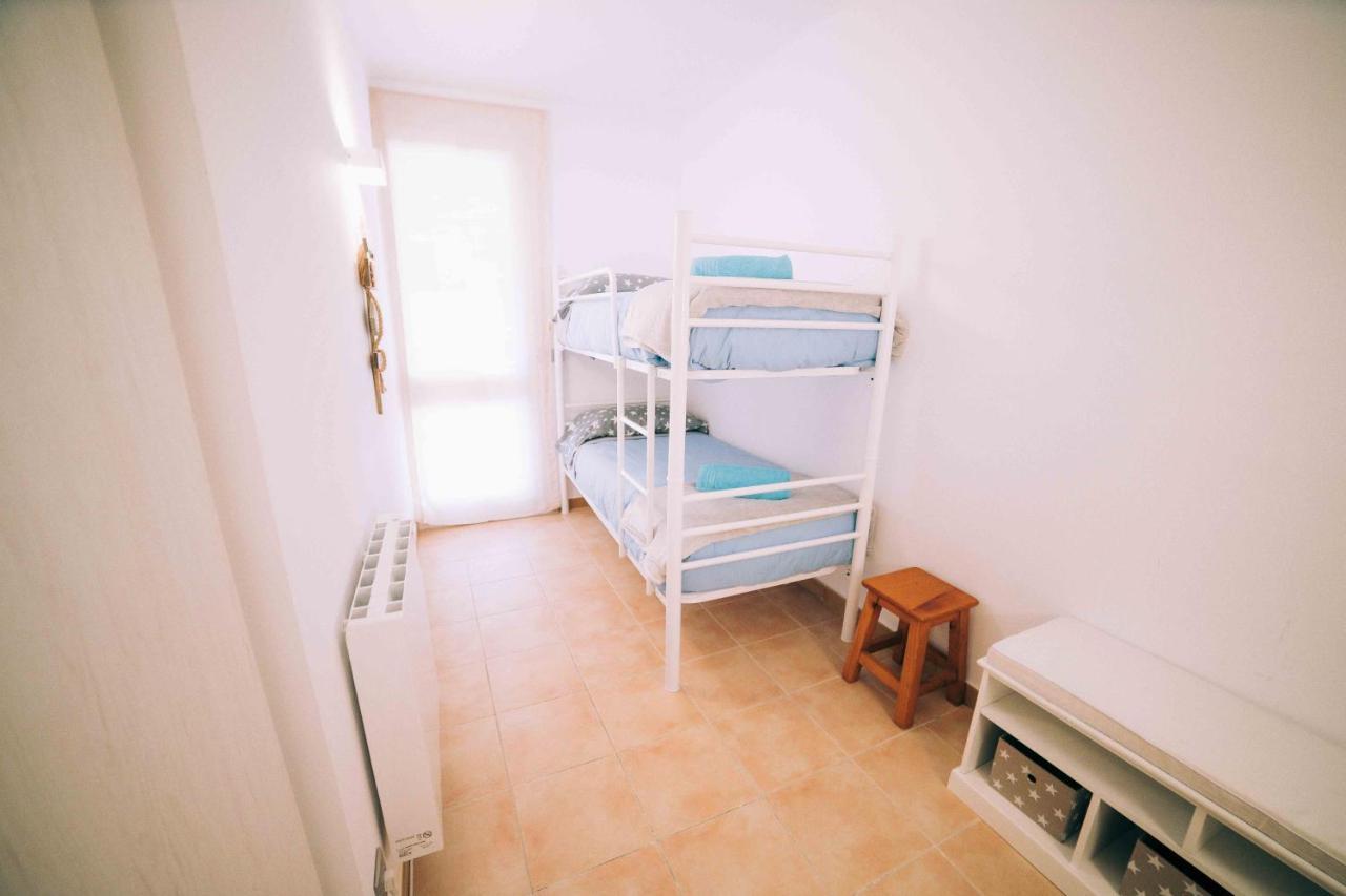Reformado En A 1 Minuto De La Playa Apartment